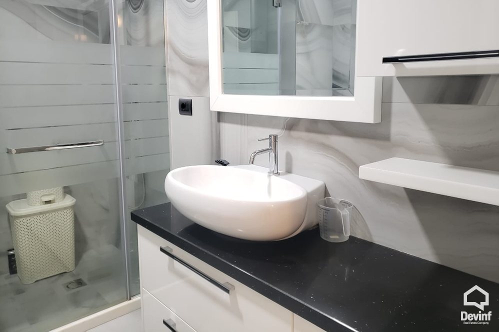 Tirane Qera Apartament 2+1+G Apartament tek Diga e Liqenit te Tiranes apartament
