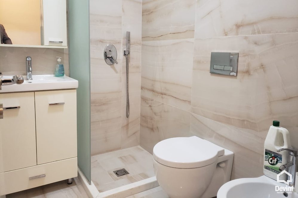 Tirane Qera Apartament 2+1+G Apartament tek Diga e Liqenit te Tiranes apartament