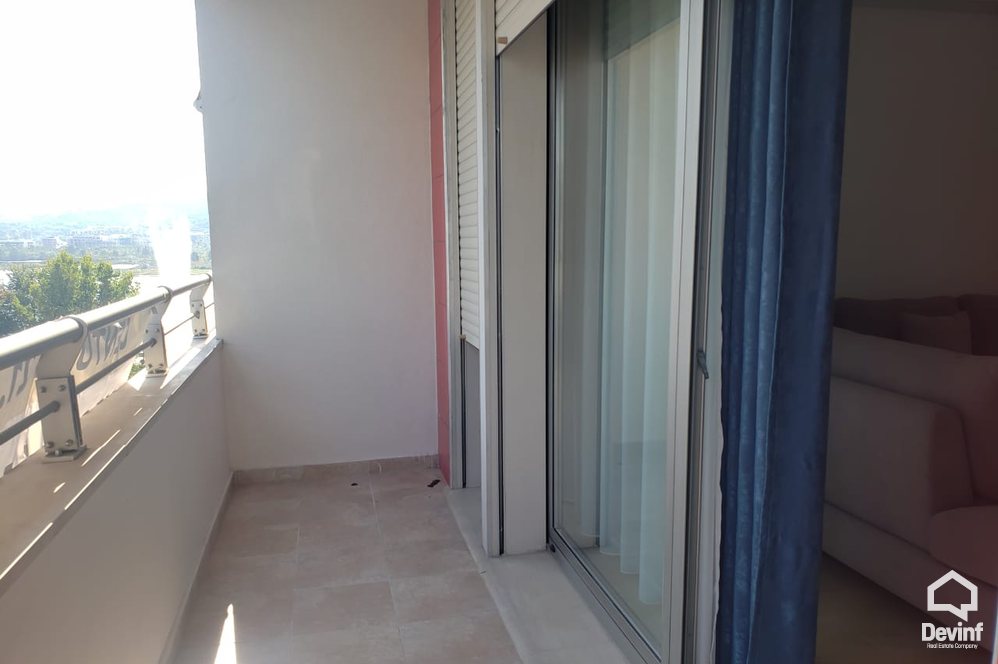 Tirane Qera Apartament 2+1+G Apartament tek Diga e Liqenit te Tiranes apartament