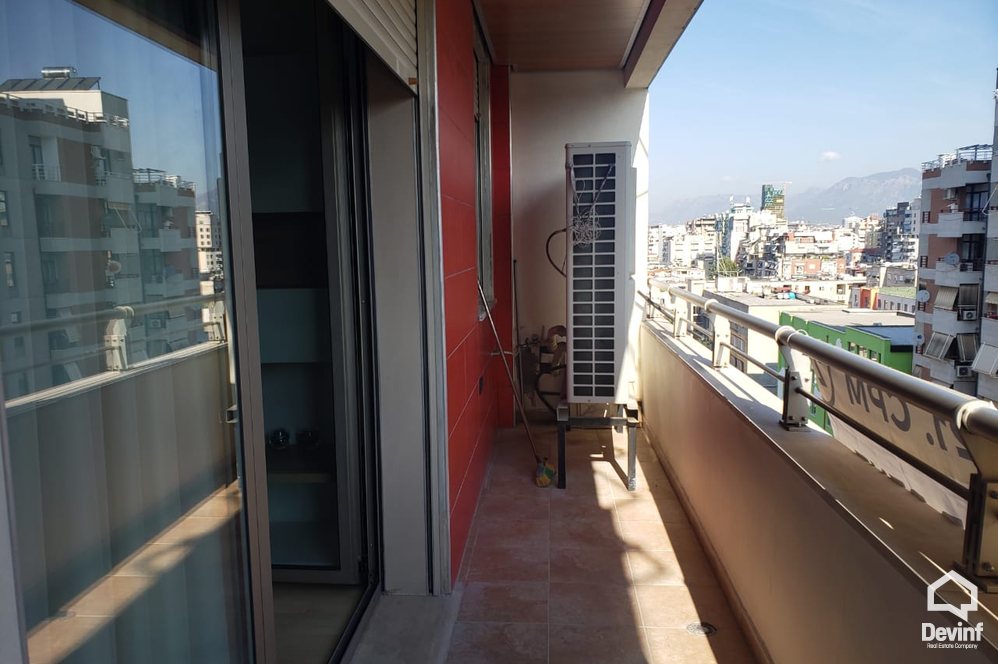 Tirane Qera Apartament 2+1+G Apartament tek Diga e Liqenit te Tiranes apartament