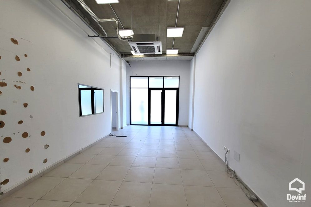 Tirane For Rent Office  Offices close to Ring Center Shopping Mall Office