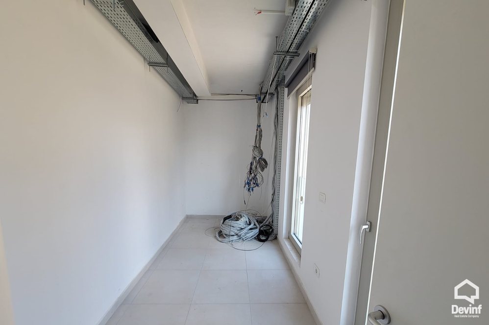 Tirane For Rent Office  Offices close to Ring Center Shopping Mall Office
