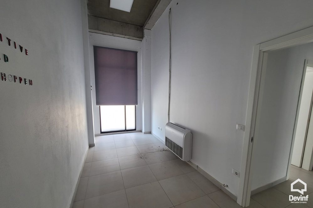 Tirane For Rent Office  Offices close to Ring Center Shopping Mall Office