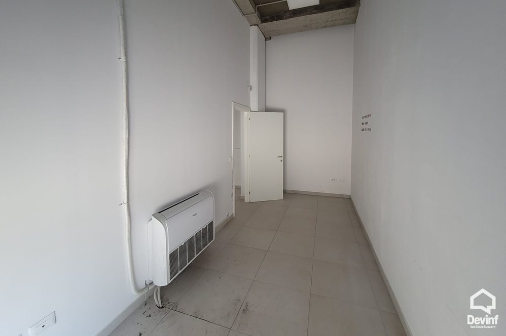 Tirane For Rent Office  Offices close to Ring Center Shopping Mall Office