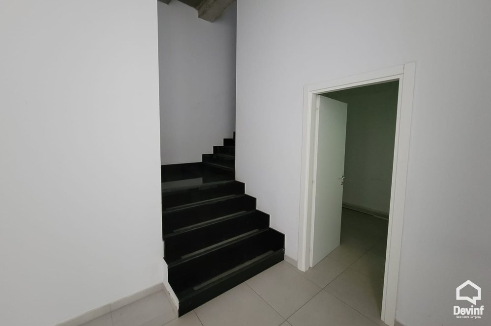 Tirane For Rent Office  Offices close to Ring Center Shopping Mall Office