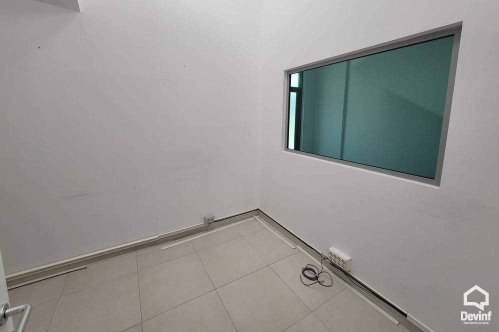 Tirane For Rent Office  Offices close to Ring Center Shopping Mall Office