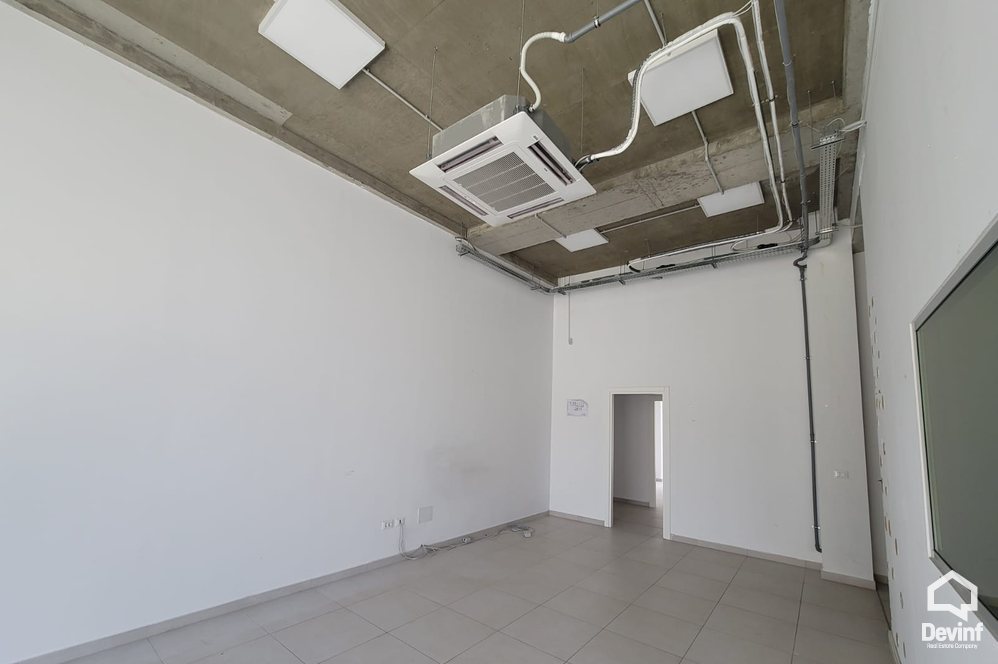 Tirane For Rent Office  Offices close to Ring Center Shopping Mall Office