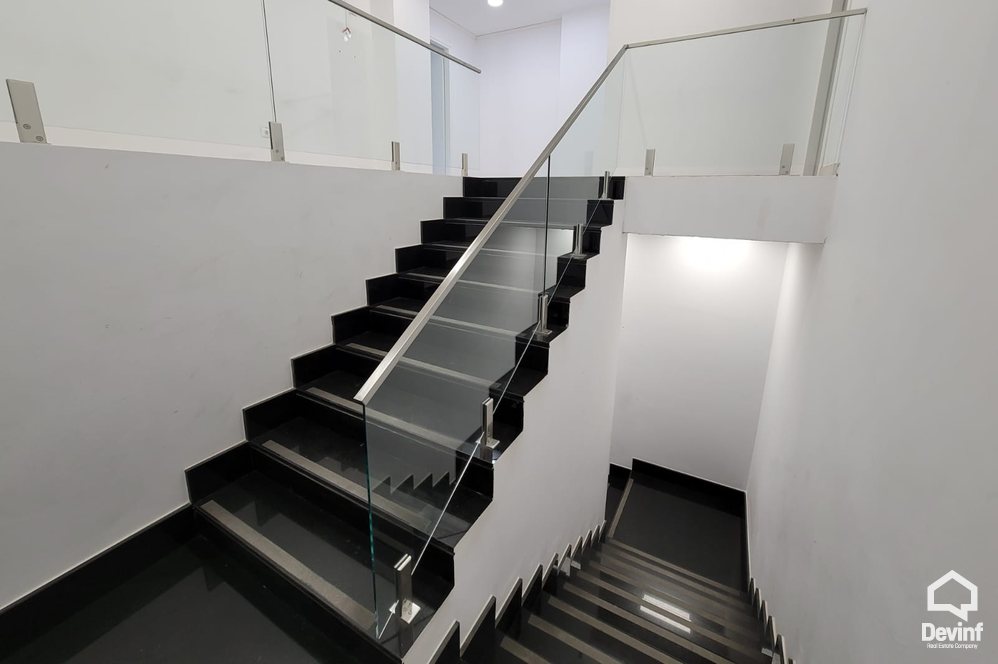 Tirane For Rent Office  Offices close to Ring Center Shopping Mall Office