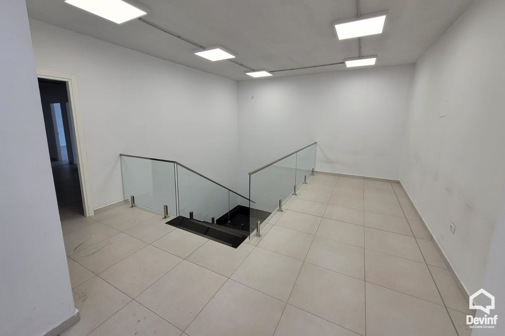 Tirane For Rent Office  Offices close to Ring Center Shopping Mall Office