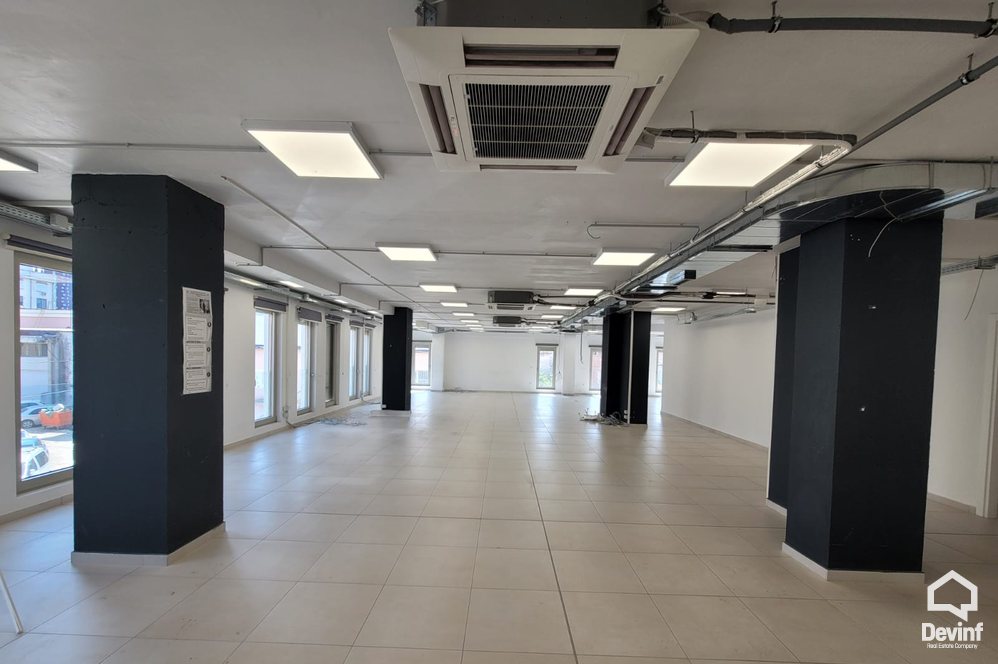 Tirane For Rent Office  Offices close to Ring Center Shopping Mall Office