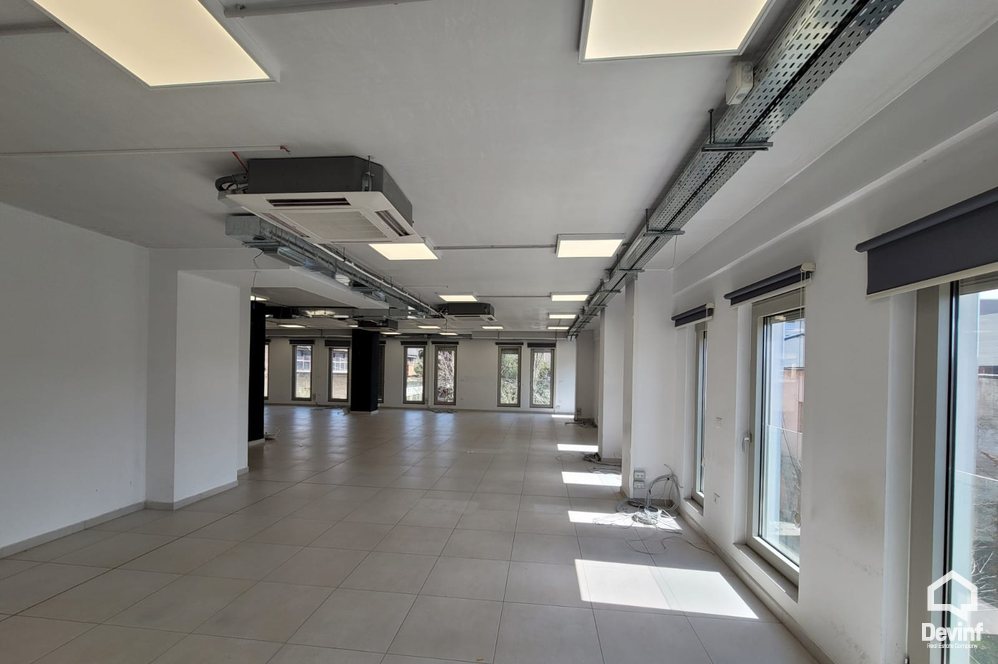 Tirane For Rent Office  Offices close to Ring Center Shopping Mall Office