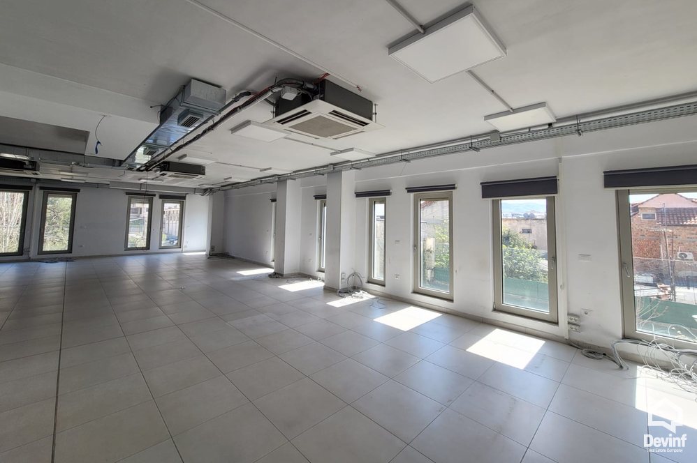 Tirane For Rent Office  Offices close to Ring Center Shopping Mall Office