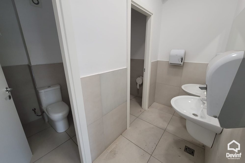 Tirane For Rent Office  Offices close to Ring Center Shopping Mall Office