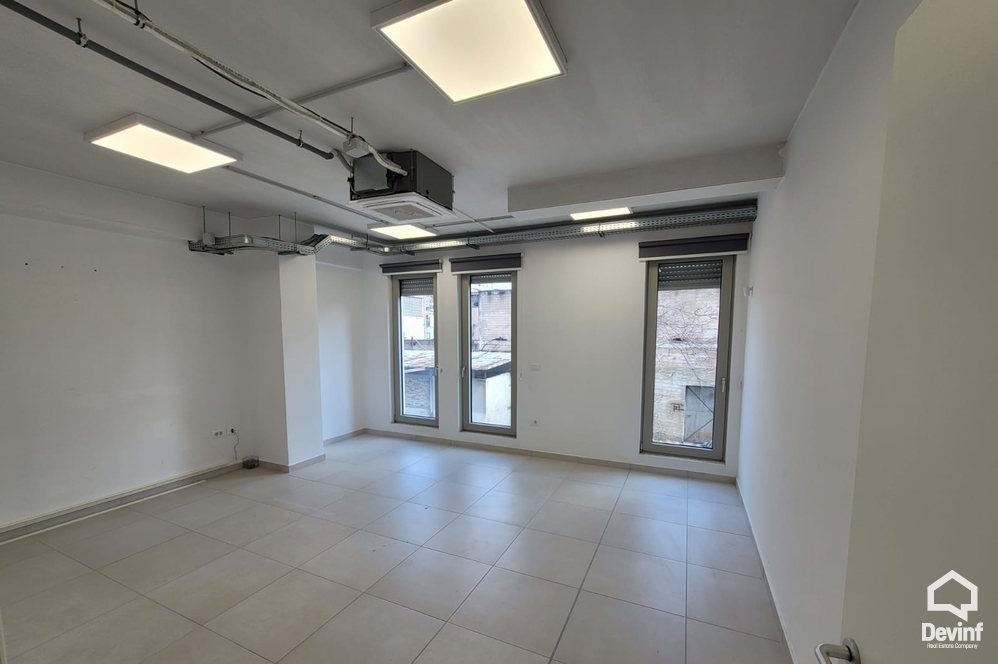 Tirane For Rent Office  Offices close to Ring Center Shopping Mall Office