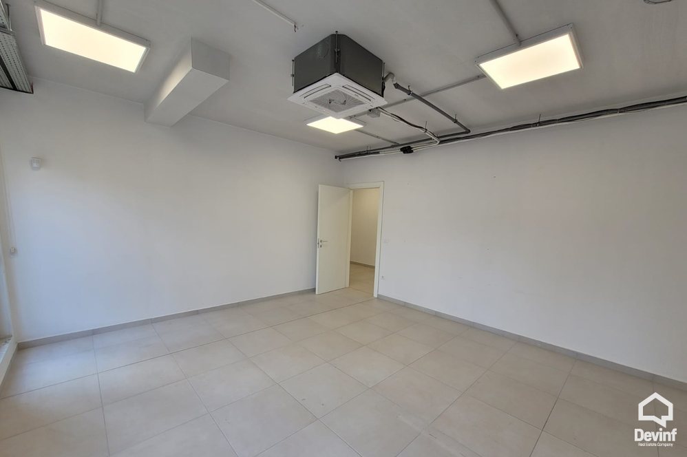 Tirane For Rent Office  Offices close to Ring Center Shopping Mall Office