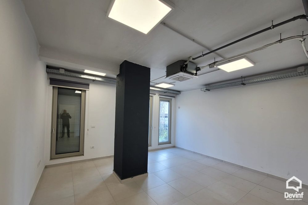 Tirane For Rent Office  Offices close to Ring Center Shopping Mall Office