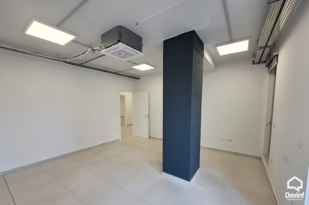 Tirane For Rent Office  Offices close to Ring Center Shopping Mall Office