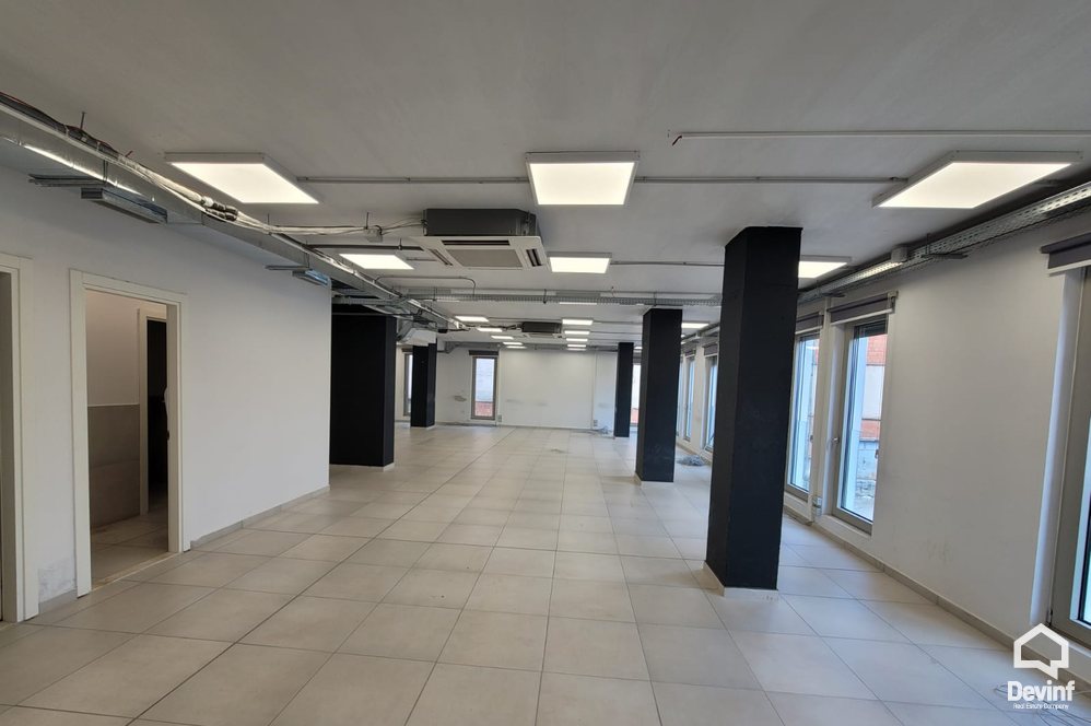 Tirane For Rent Office  Offices close to Ring Center Shopping Mall Office