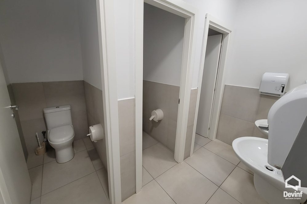 Tirane For Rent Office  Offices close to Ring Center Shopping Mall Office