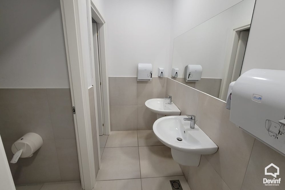 Tirane For Rent Office  Offices close to Ring Center Shopping Mall Office