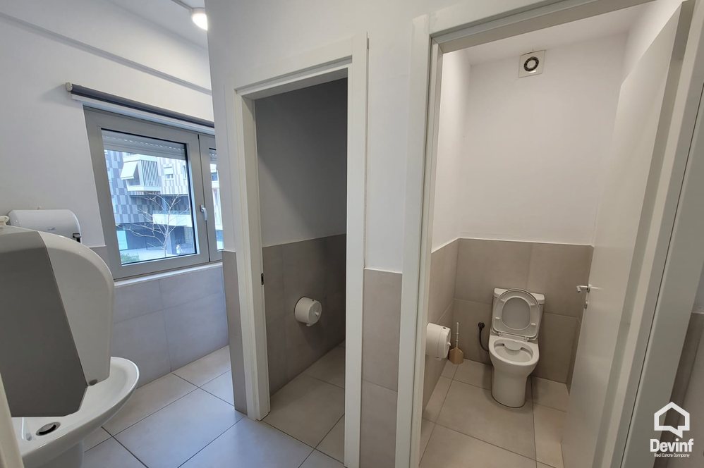 Tirane For Rent Office  Offices close to Ring Center Shopping Mall Office