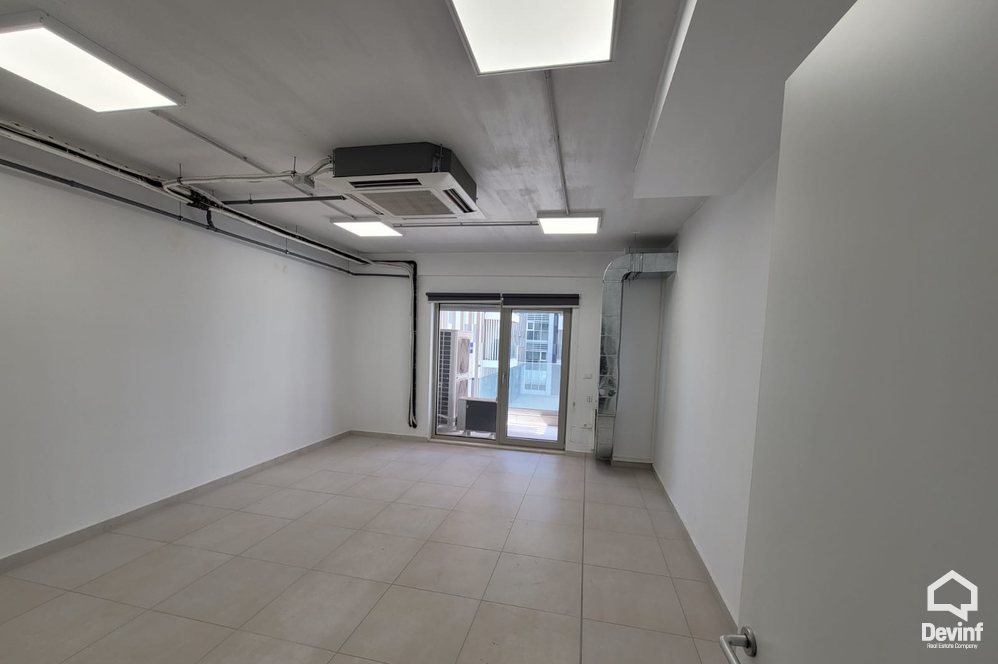 Tirane For Rent Office  Offices close to Ring Center Shopping Mall Office