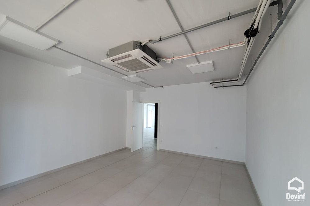 Tirane For Rent Office  Offices close to Ring Center Shopping Mall Office