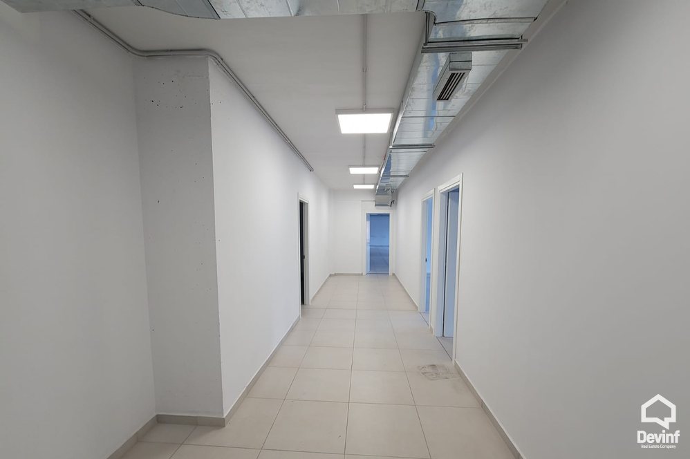 Tirane For Rent Office  Offices close to Ring Center Shopping Mall Office
