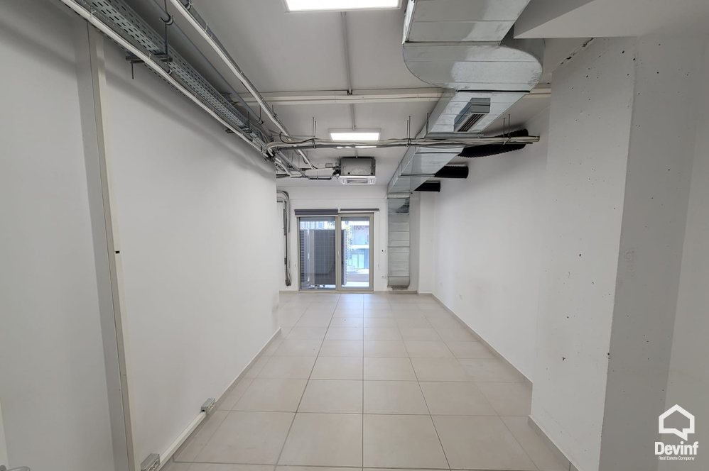 Tirane For Rent Office  Offices close to Ring Center Shopping Mall Office