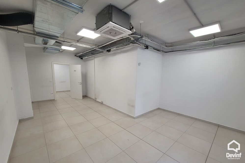 Tirane For Rent Office  Offices close to Ring Center Shopping Mall Office
