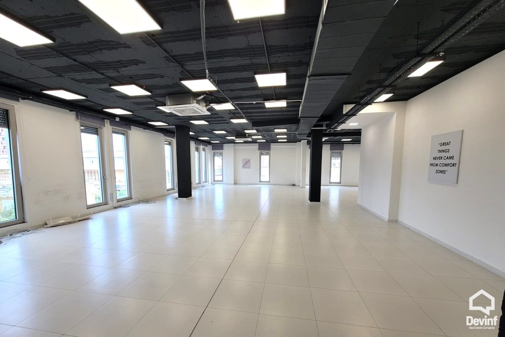 Me Qera Office  Offices close to Ring Center Shopping Mall Tirane