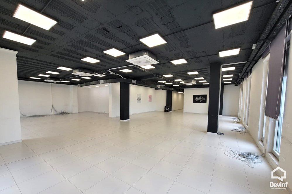 Tirane For Rent Office  Offices close to Ring Center Shopping Mall Office klinike spitalore call center