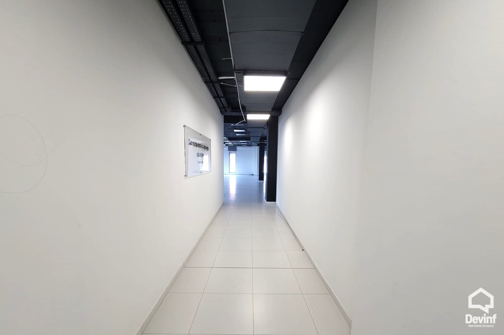 Tirane For Rent Office  Offices close to Ring Center Shopping Mall Office klinike spitalore call center