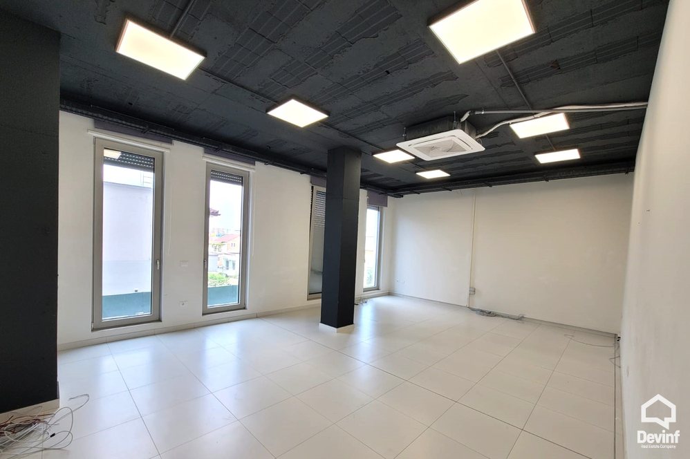 Tirane For Rent Office  Offices close to Ring Center Shopping Mall Office klinike spitalore call center