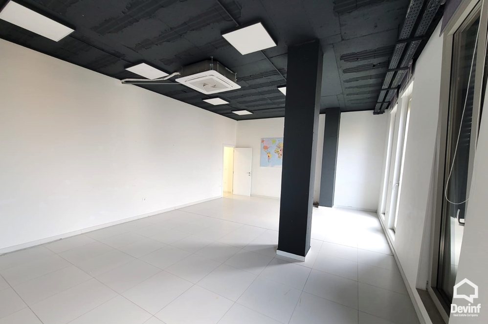 Tirane For Rent Office  Offices close to Ring Center Shopping Mall Office klinike spitalore call center