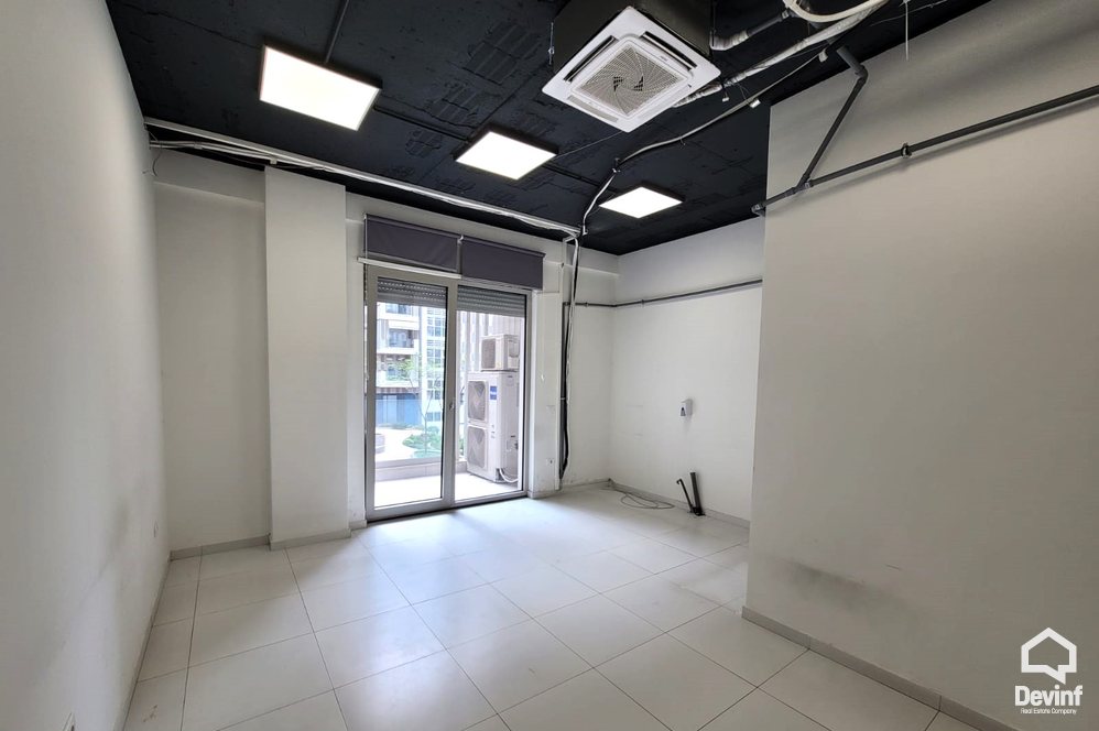 Tirane For Rent Office  Offices close to Ring Center Shopping Mall Office klinike spitalore call center