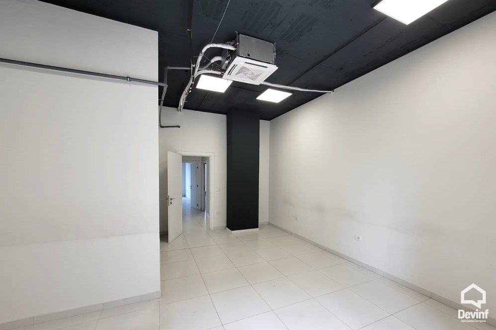 Tirane For Rent Office  Offices close to Ring Center Shopping Mall Office klinike spitalore call center