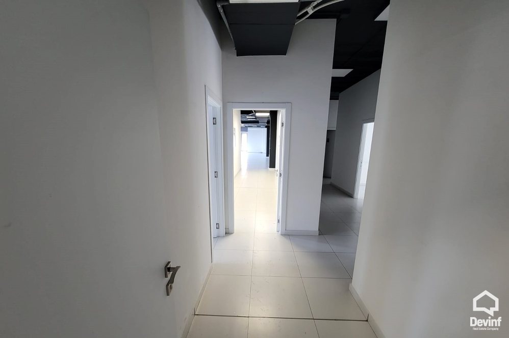 Tirane For Rent Office  Offices close to Ring Center Shopping Mall Office klinike spitalore call center