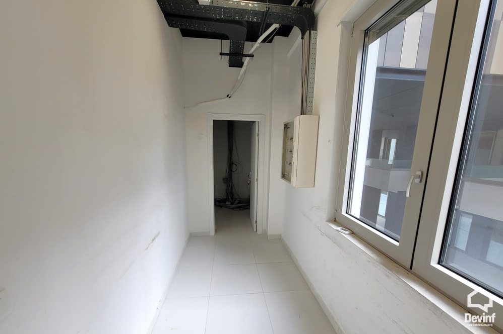 Tirane For Rent Office  Offices close to Ring Center Shopping Mall Office klinike spitalore call center