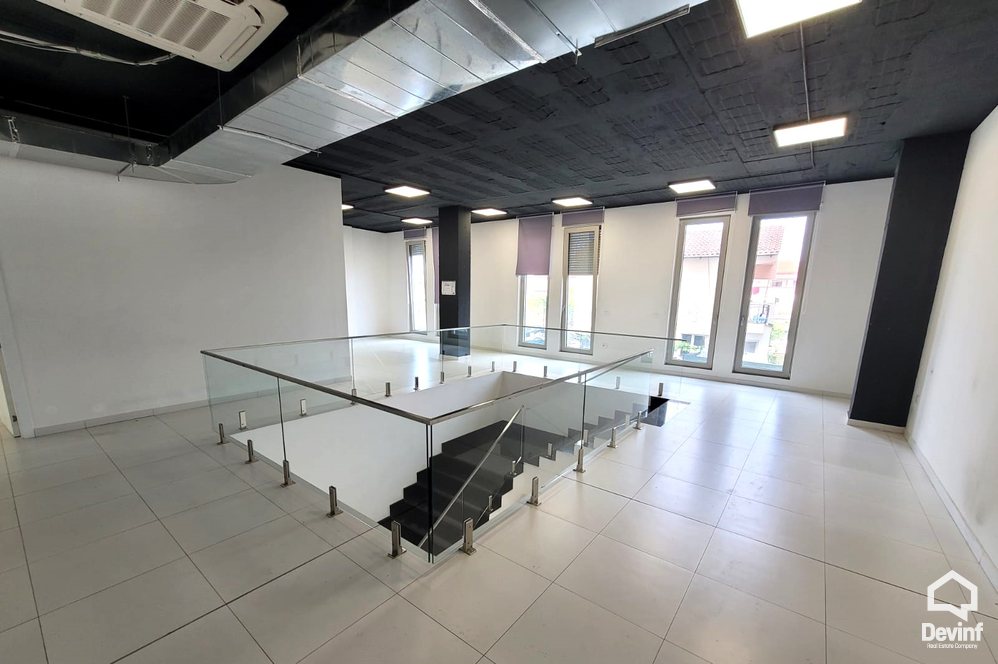 Tirane For Rent Office  Offices close to Ring Center Shopping Mall Office klinike spitalore call center