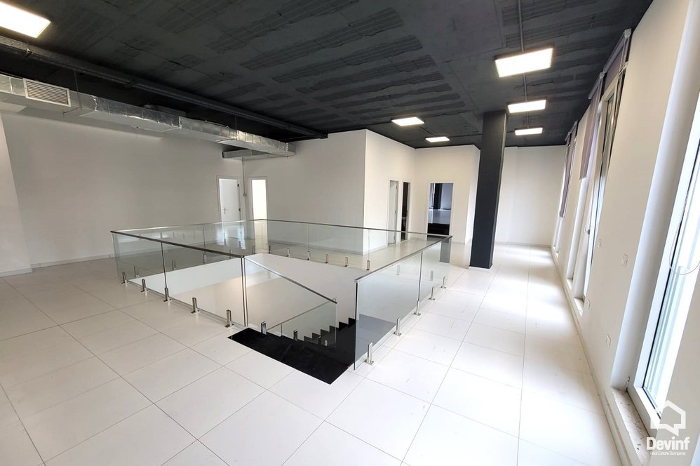 Tirane For Rent Office  Offices close to Ring Center Shopping Mall Office klinike spitalore call center