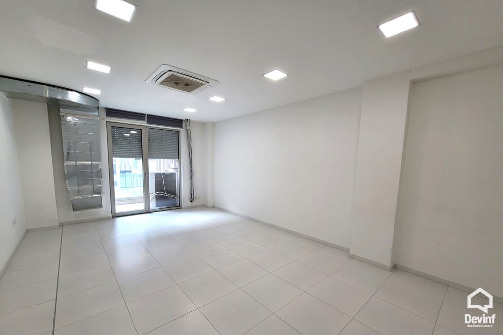 Tirane For Rent Office  Offices close to Ring Center Shopping Mall Office klinike spitalore call center