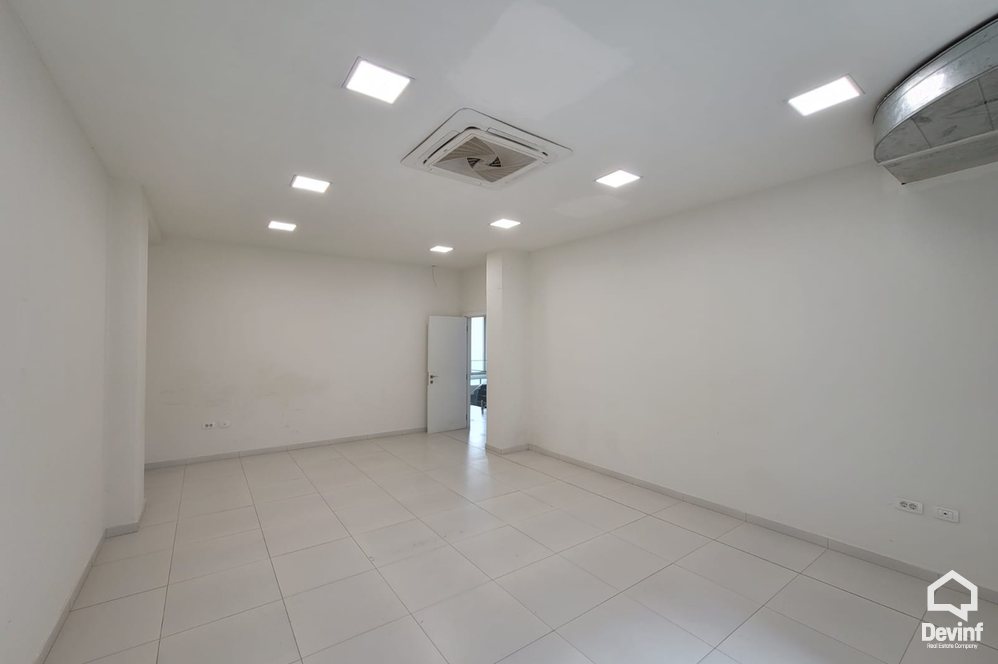 Tirane For Rent Office  Offices close to Ring Center Shopping Mall Office klinike spitalore call center