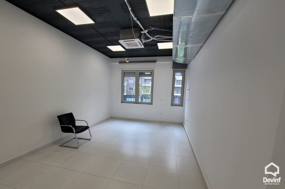 Tirane For Rent Office  Offices close to Ring Center Shopping Mall Office klinike spitalore call center