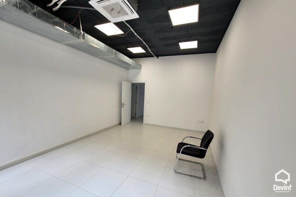 Tirane For Rent Office  Offices close to Ring Center Shopping Mall Office klinike spitalore call center