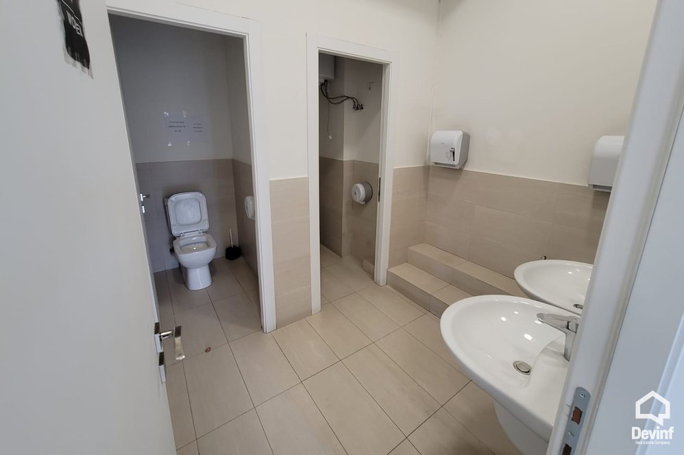 Tirane For Rent Office  Offices close to Ring Center Shopping Mall Office klinike spitalore call center