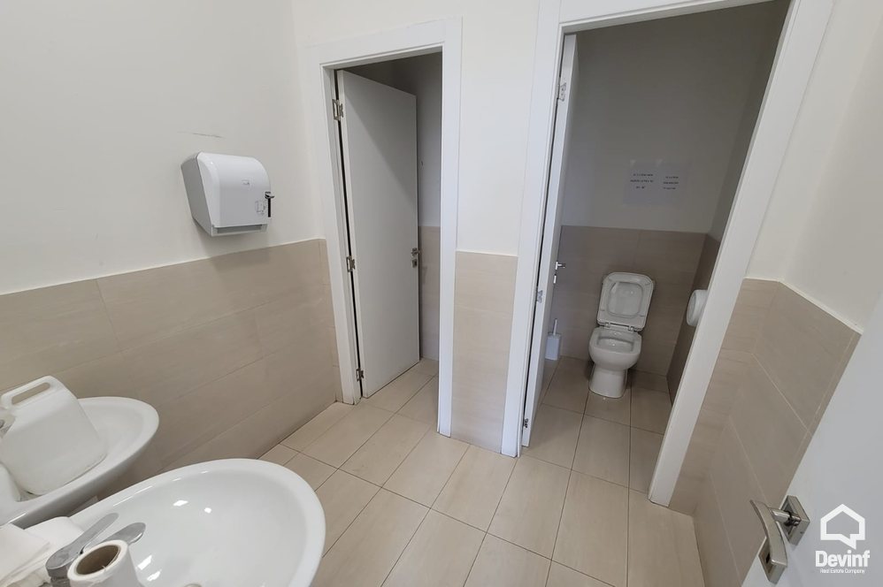 Tirane For Rent Office  Offices close to Ring Center Shopping Mall Office klinike spitalore call center