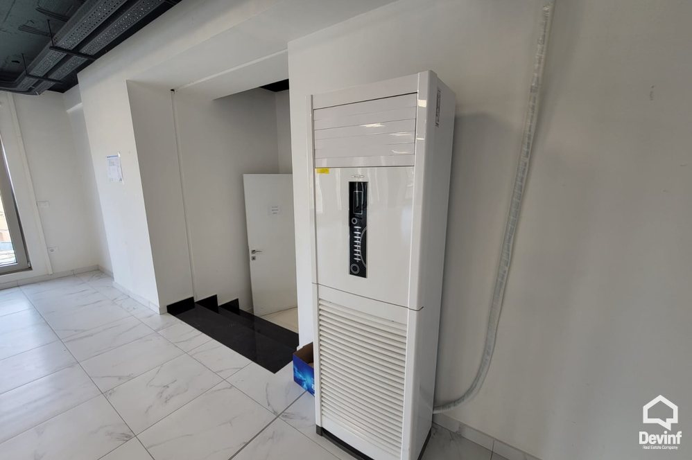 Tirane For Rent Office  Offices close to Ring Center Shopping Mall Office klinike spitalore call center