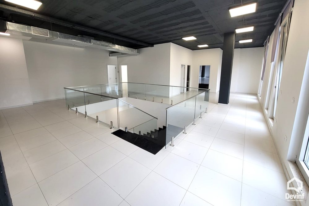 Tirane For Rent Office  Offices close to Ring Center Shopping Mall Office klinike spitalore call center
