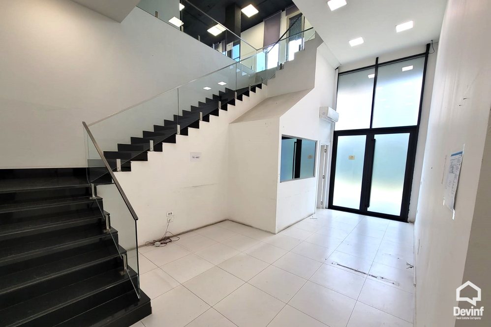 Tirane For Rent Office  Offices close to Ring Center Shopping Mall Office klinike spitalore call center